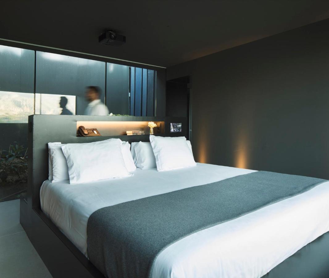 Vivood Landscape Hotel & Spa - Designed For Adults 贝尼曼特利 外观 照片