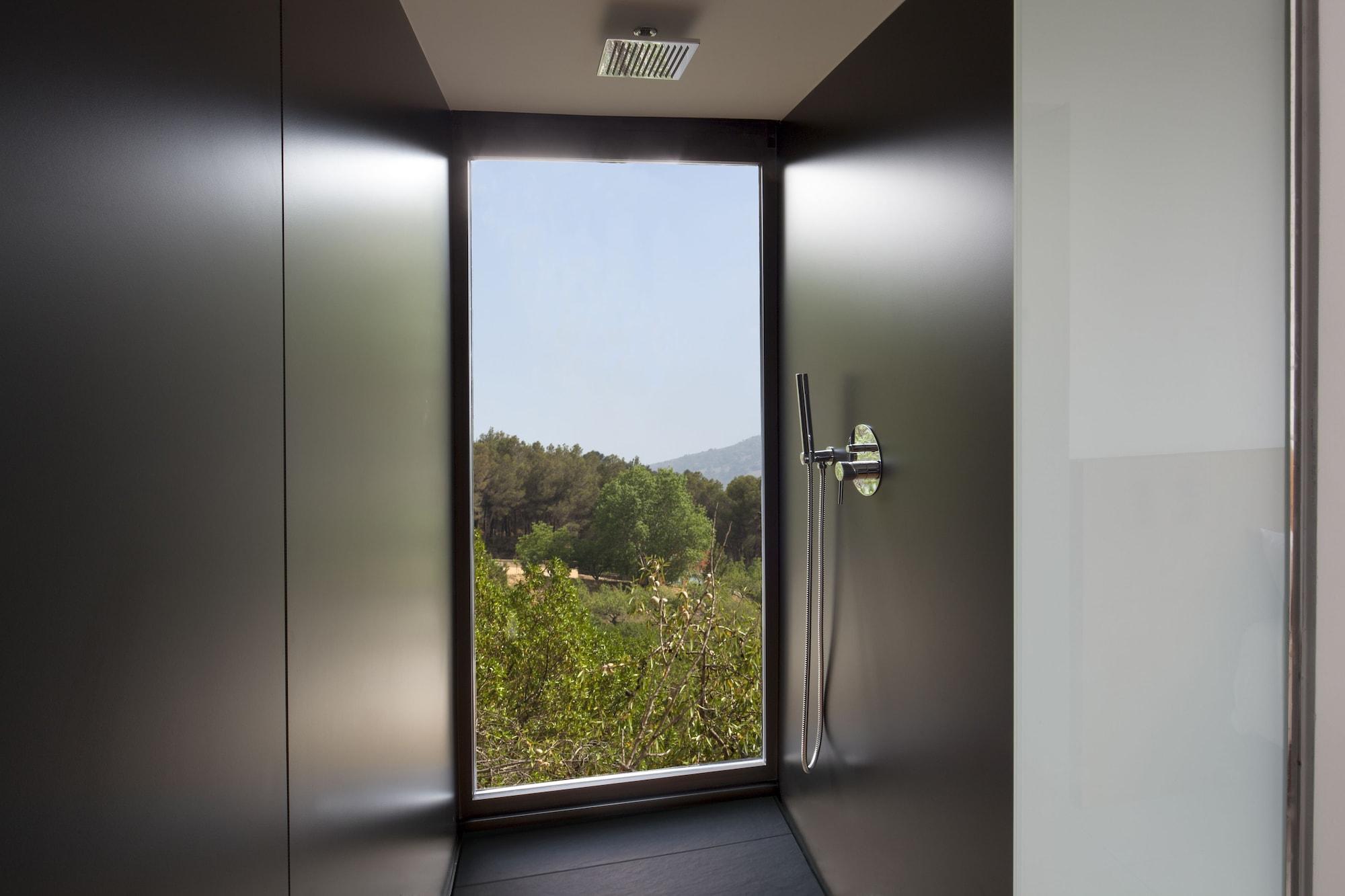 Vivood Landscape Hotel & Spa - Designed For Adults 贝尼曼特利 外观 照片