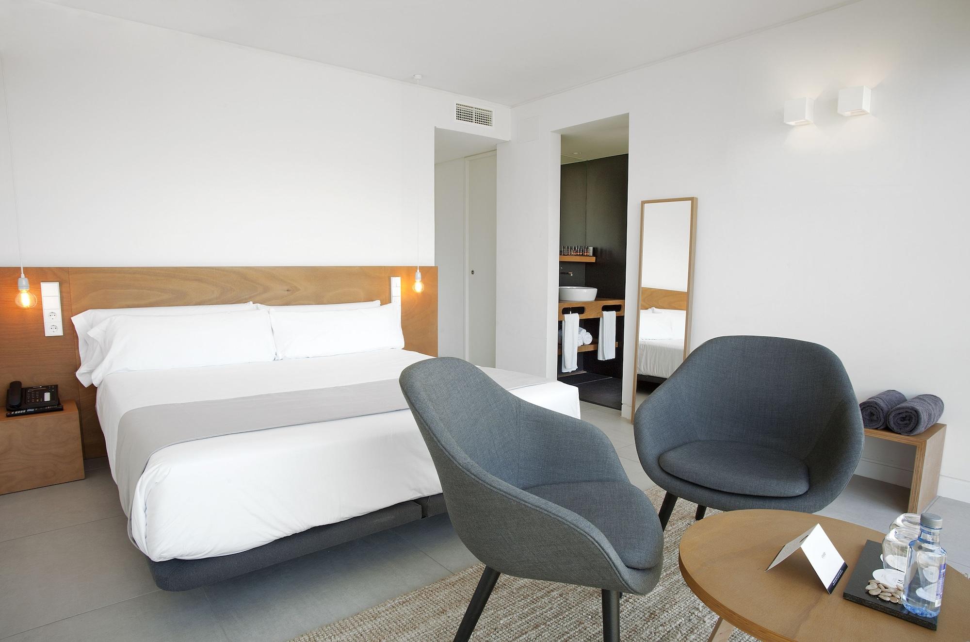 Vivood Landscape Hotel & Spa - Designed For Adults 贝尼曼特利 外观 照片