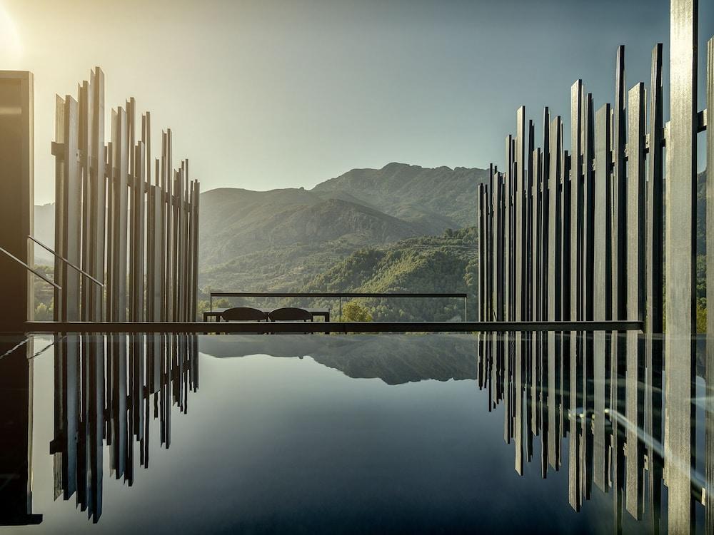 Vivood Landscape Hotel & Spa - Designed For Adults 贝尼曼特利 外观 照片