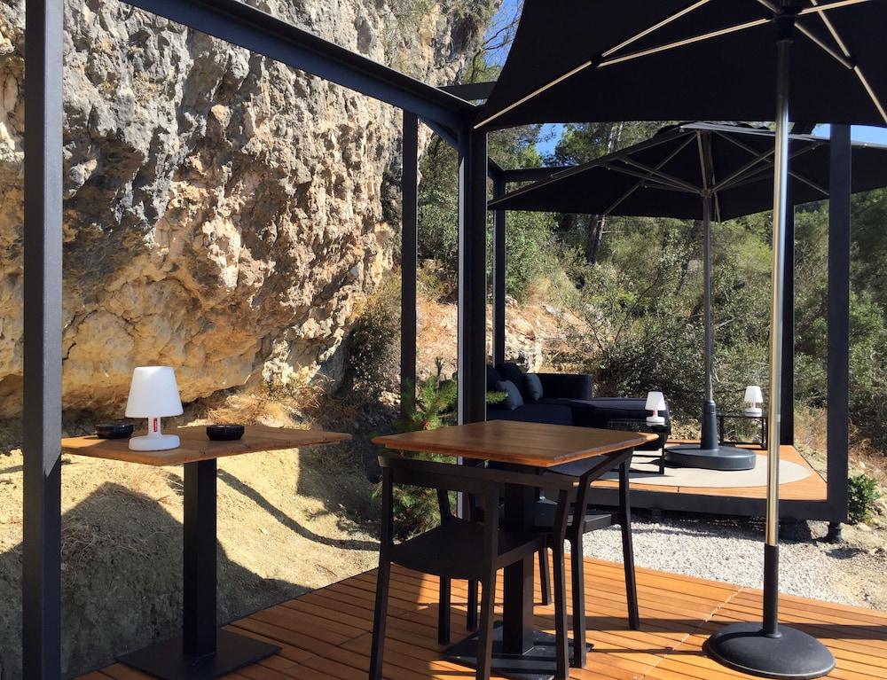 Vivood Landscape Hotel & Spa - Designed For Adults 贝尼曼特利 外观 照片