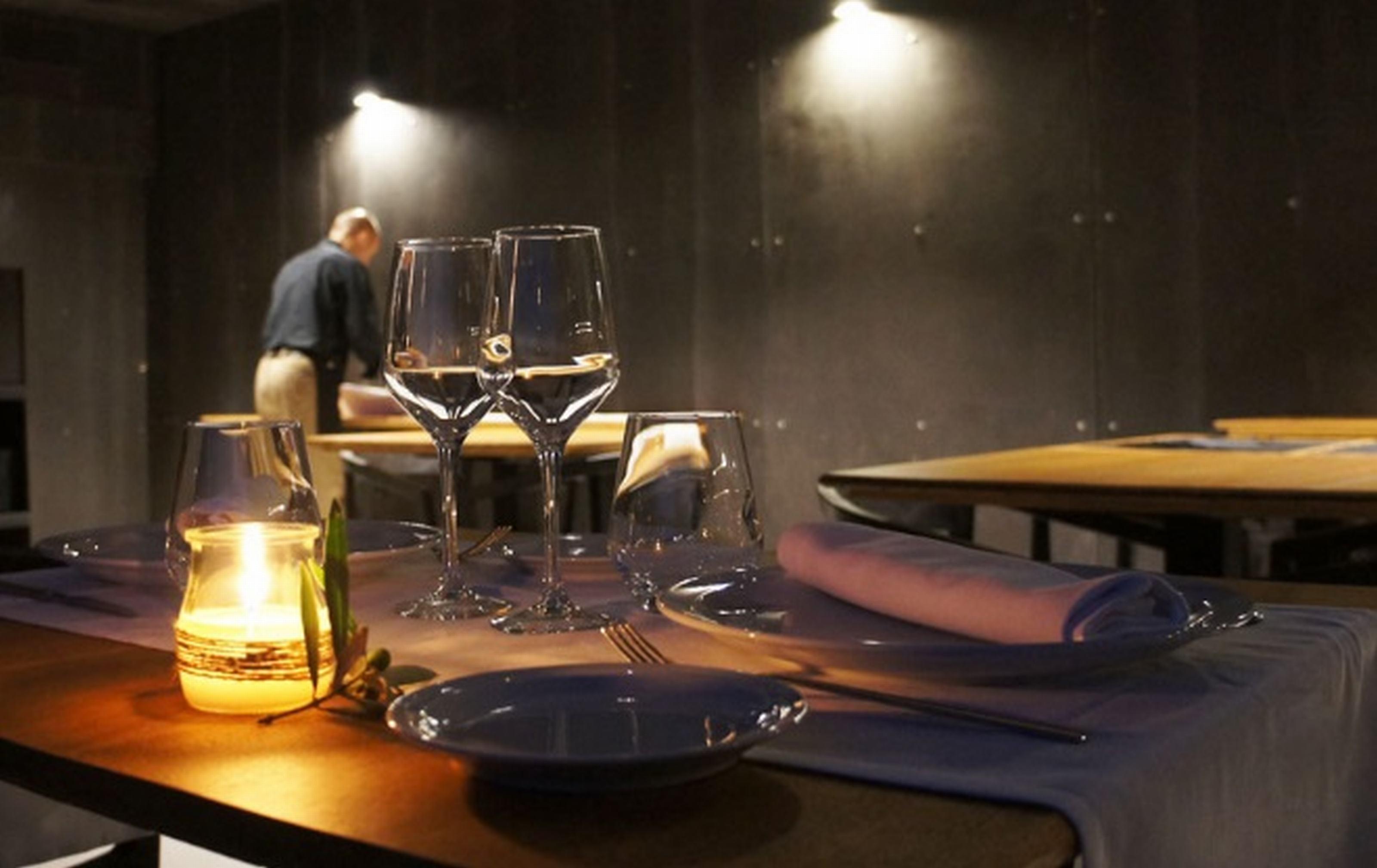 Vivood Landscape Hotel & Spa - Designed For Adults 贝尼曼特利 外观 照片