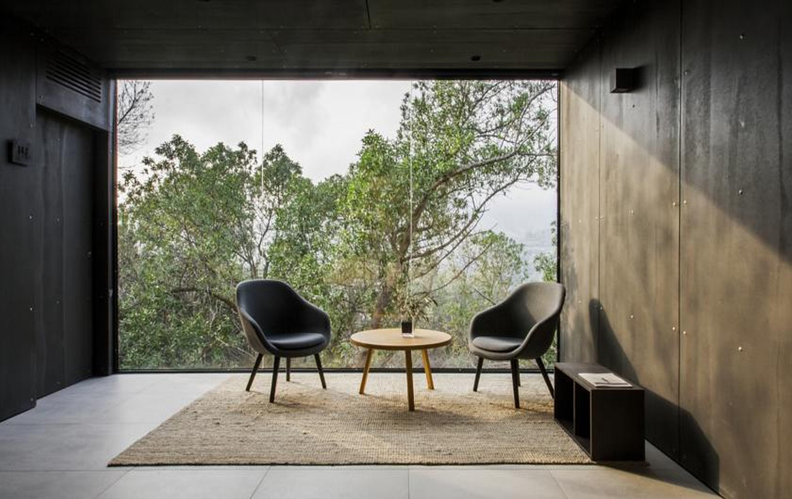Vivood Landscape Hotel & Spa - Designed For Adults 贝尼曼特利 外观 照片