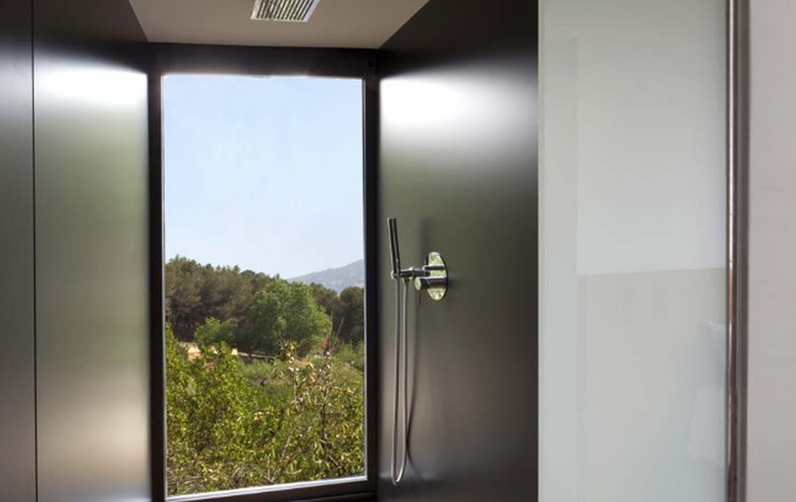Vivood Landscape Hotel & Spa - Designed For Adults 贝尼曼特利 外观 照片