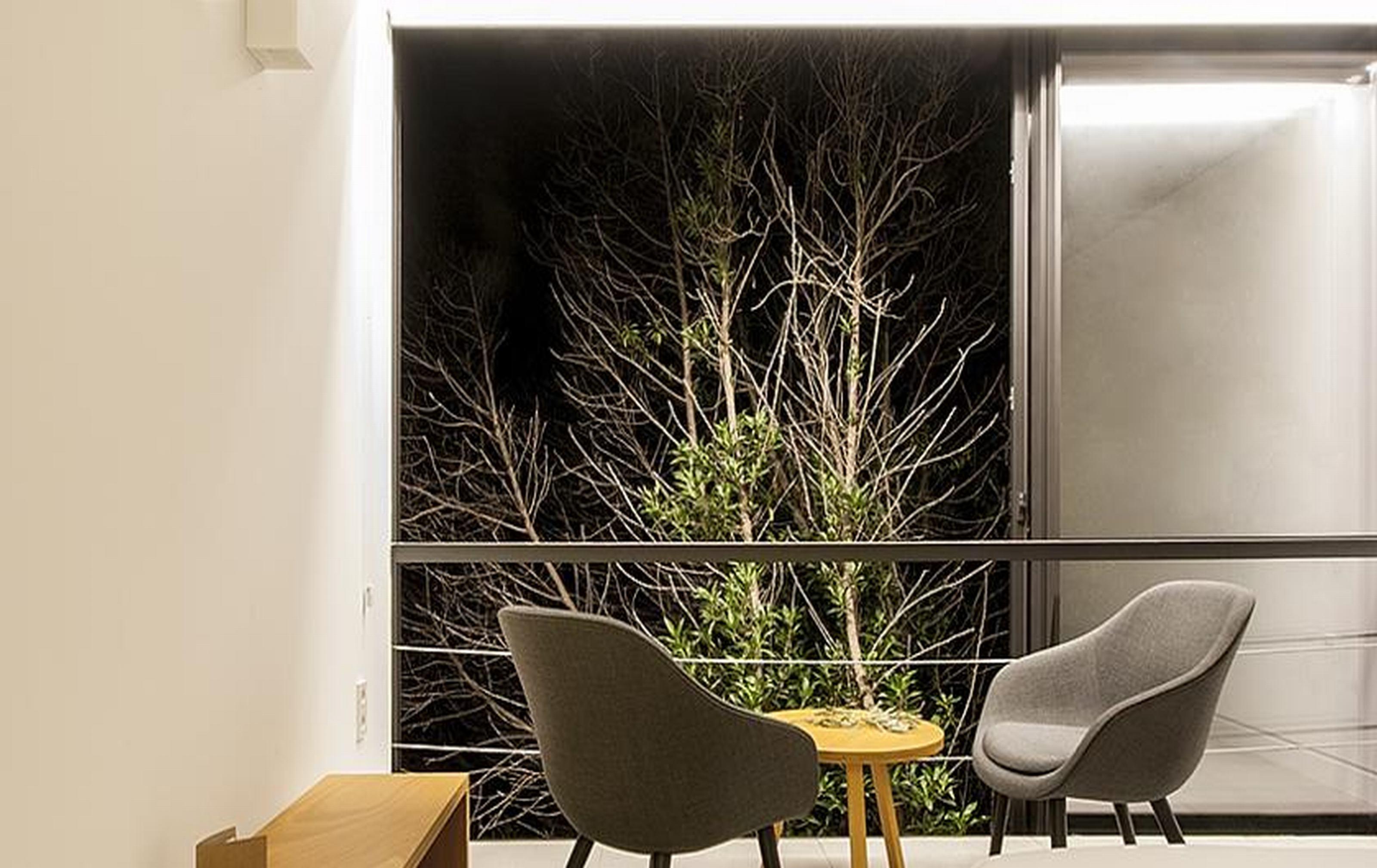Vivood Landscape Hotel & Spa - Designed For Adults 贝尼曼特利 外观 照片