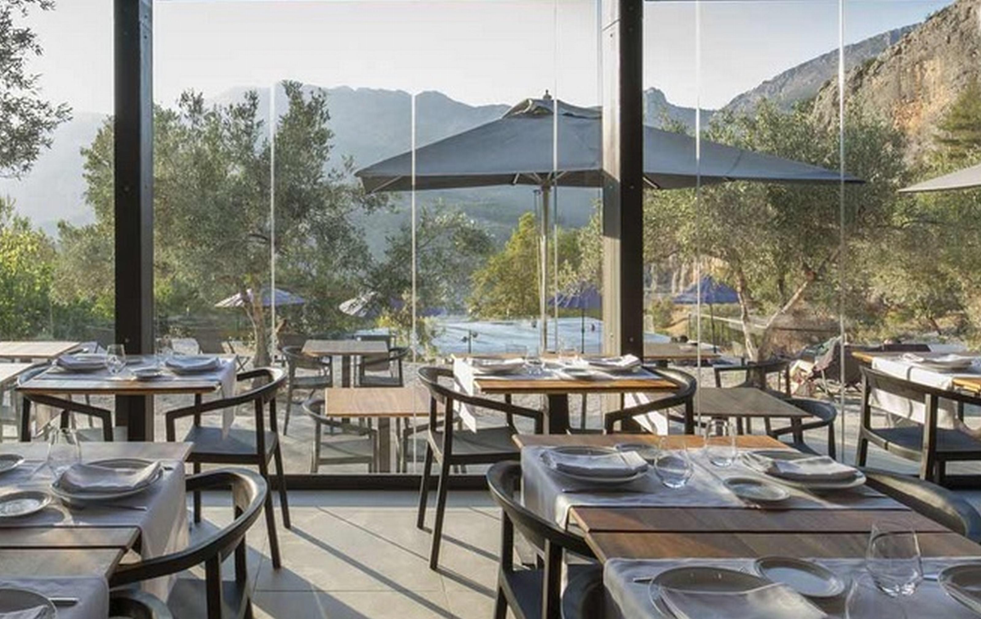 Vivood Landscape Hotel & Spa - Designed For Adults 贝尼曼特利 外观 照片