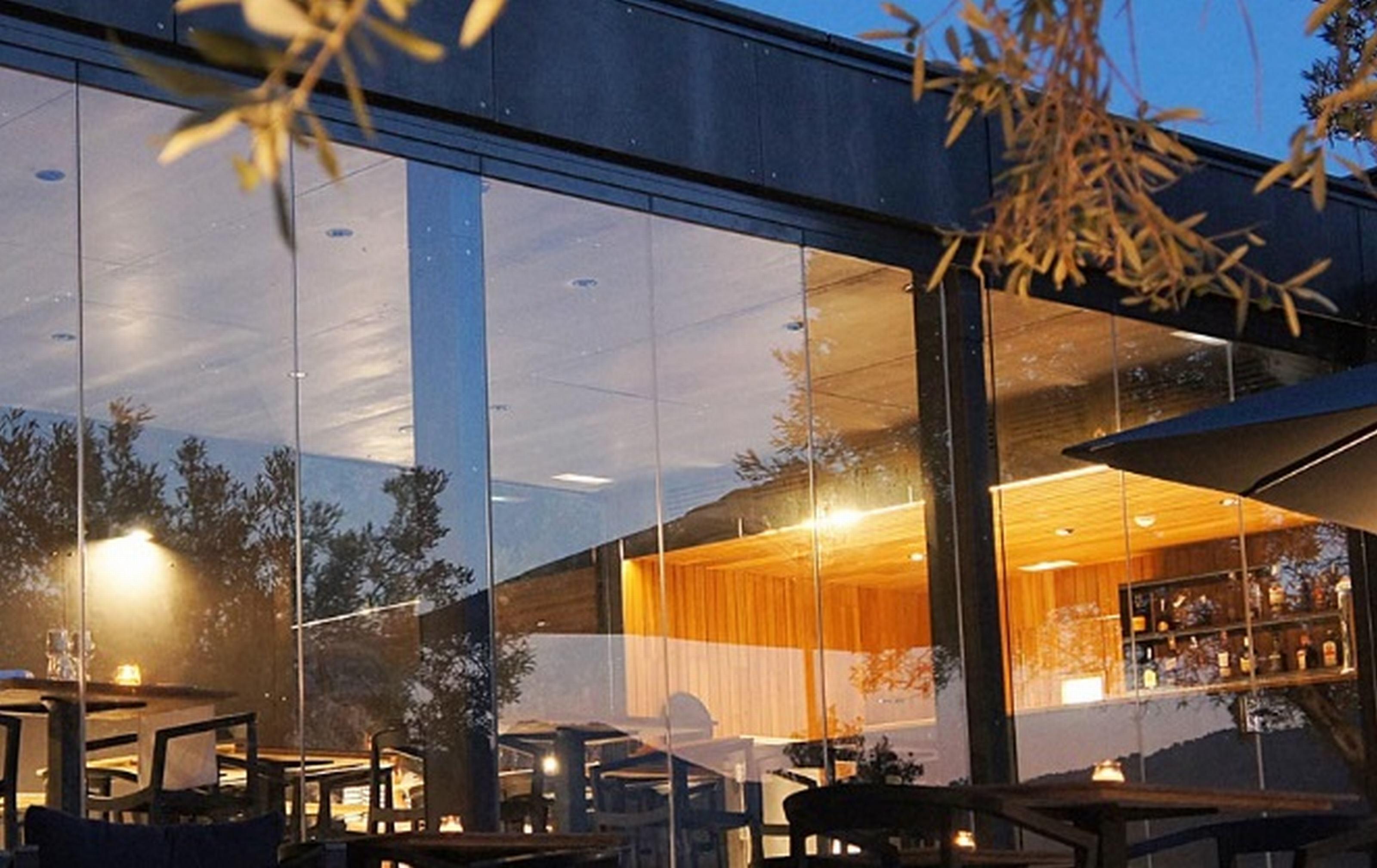Vivood Landscape Hotel & Spa - Designed For Adults 贝尼曼特利 外观 照片