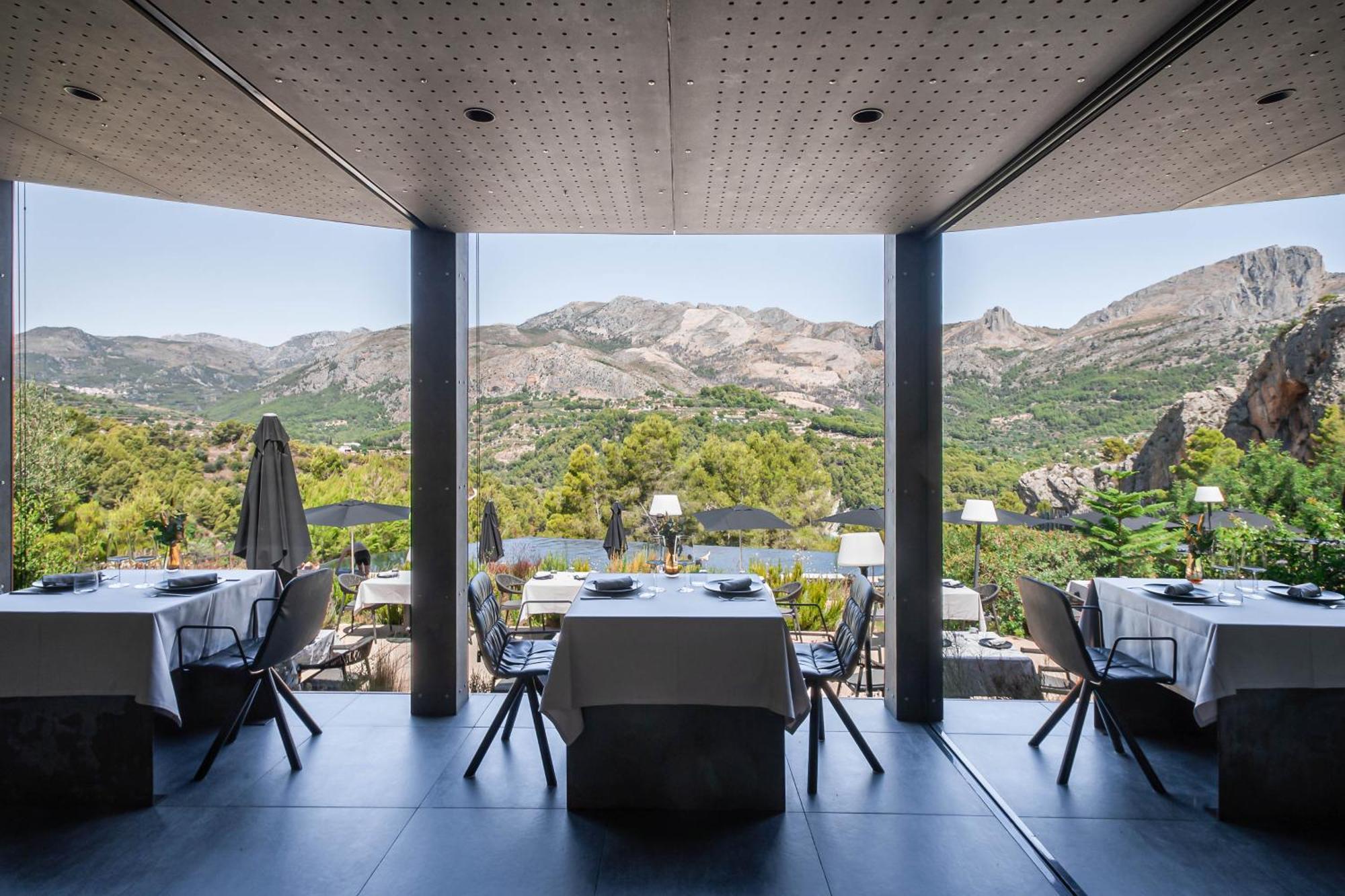 Vivood Landscape Hotel & Spa - Designed For Adults 贝尼曼特利 外观 照片