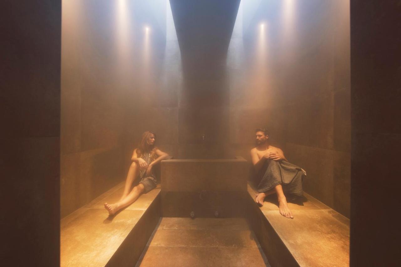 Vivood Landscape Hotel & Spa - Designed For Adults 贝尼曼特利 外观 照片