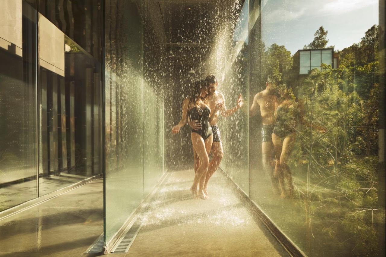 Vivood Landscape Hotel & Spa - Designed For Adults 贝尼曼特利 外观 照片